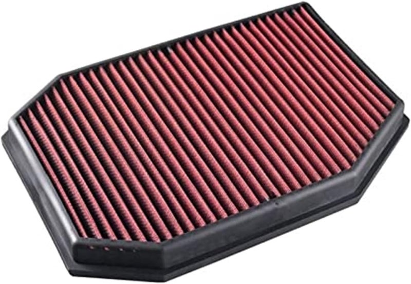 Wivplex High Flow Reusable Air Filter - Image 1