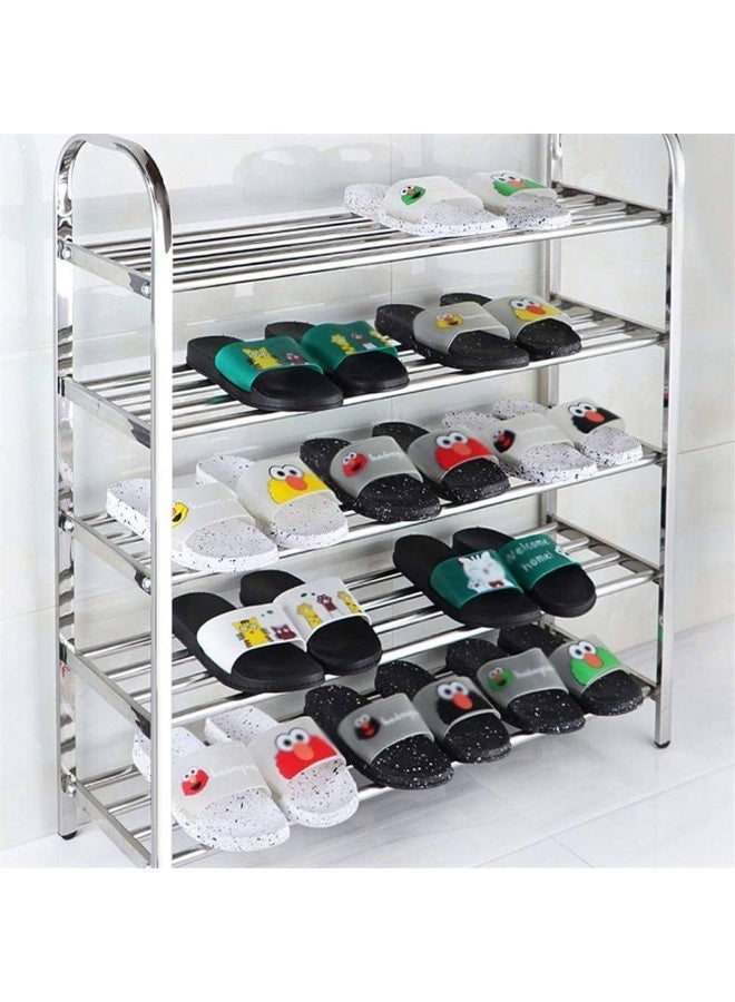 ناما جزامه محمله وشيك جدا تنفع للصالونات وللريسيبشن الخامه استل استيل  مقاوم للصداء - Image 1