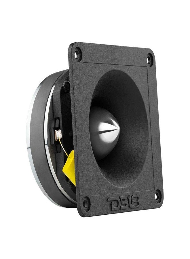 دي أس18 مكبر صوت DS18 PRO-TWX6 مقاس 1.5 بوصة فائق القوة 600 واط 4 أوم - مكبرات الصوت الاحترافية هي الأفضل في سوق الصوت الاحترافي (مفرد) - Image 1