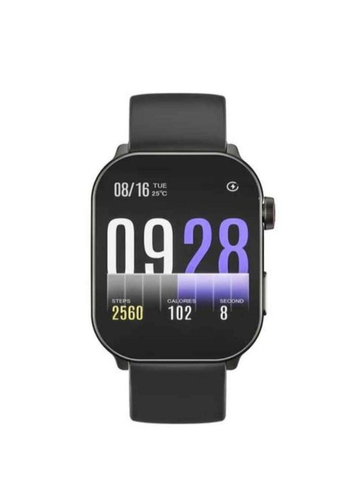 KIESLECT Kieslect Balance BT Calling Smart Watch  - Image 1