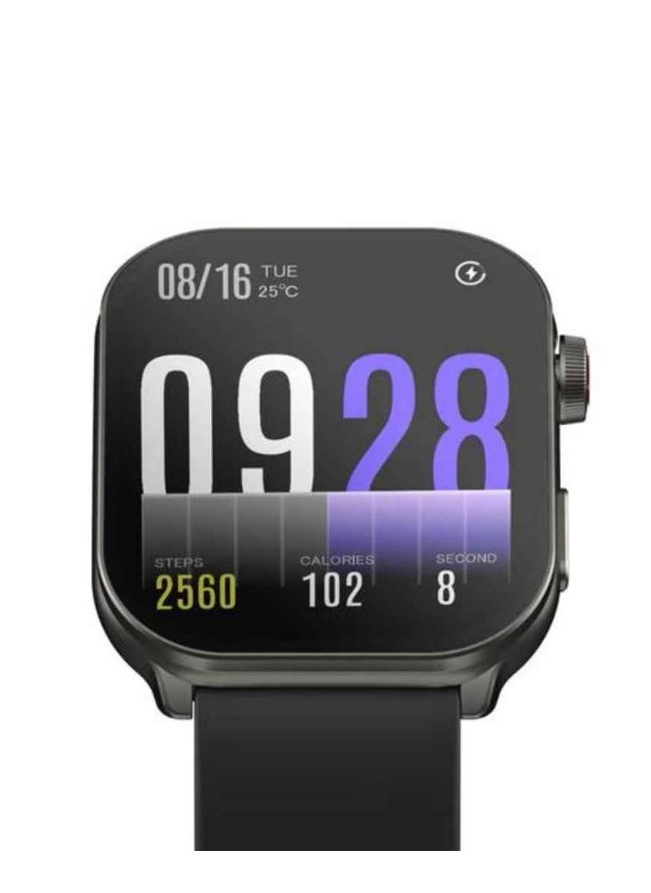 KIESLECT Kieslect Balance BT Calling Smart Watch  - Image 2