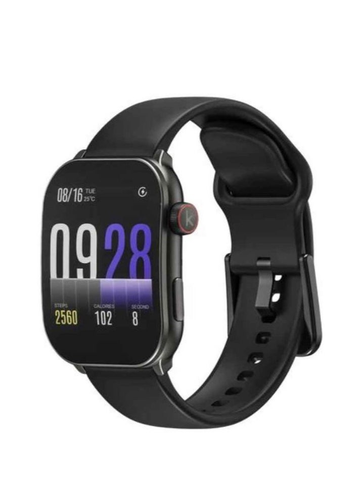 KIESLECT Kieslect Balance BT Calling Smart Watch  - Image 3