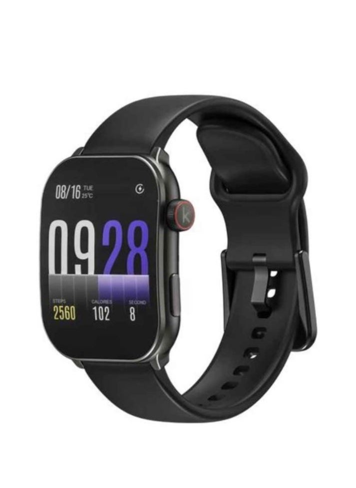 KIESLECT Kieslect Balance BT Calling Smart Watch  - Image 4