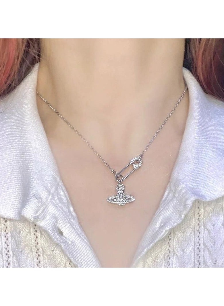 Vivienne Westwood Vivienne Westwood Mini Cameo Necklace  - Image 3