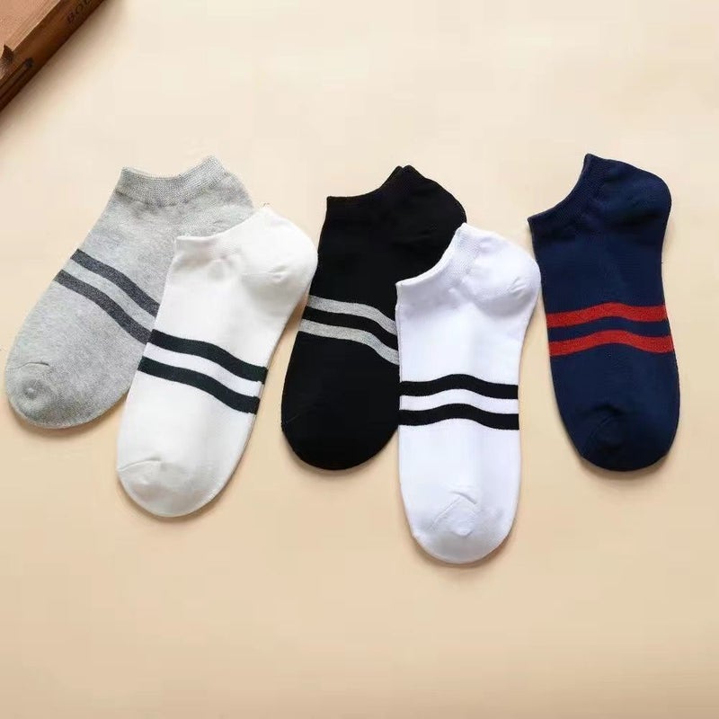 Summer Lace Mesh Socks Women Breathable Thin Ankle 045 sole parallel bars men's boat