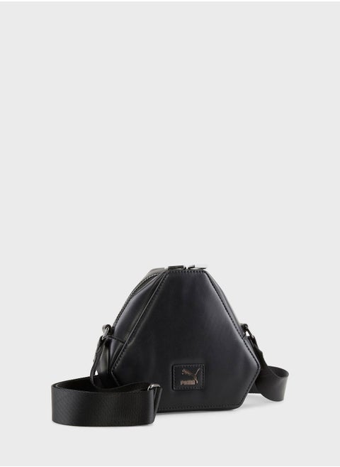Prime Idol Cross Body Bag