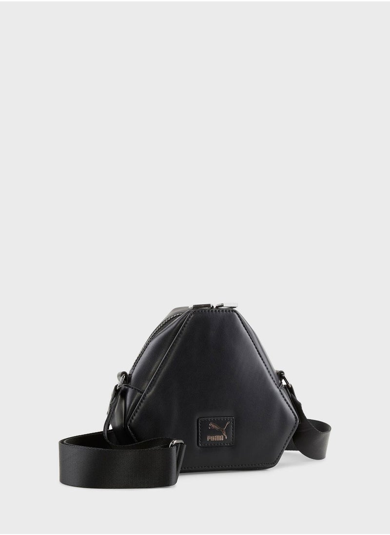 Prime Idol Cross Body Bag