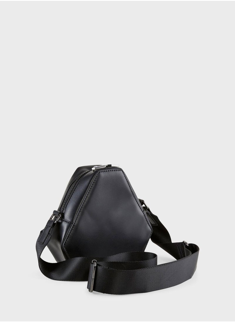 Prime Idol Cross Body Bag
