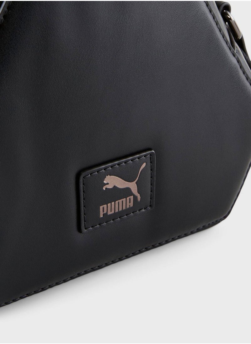 Prime Idol Cross Body Bag