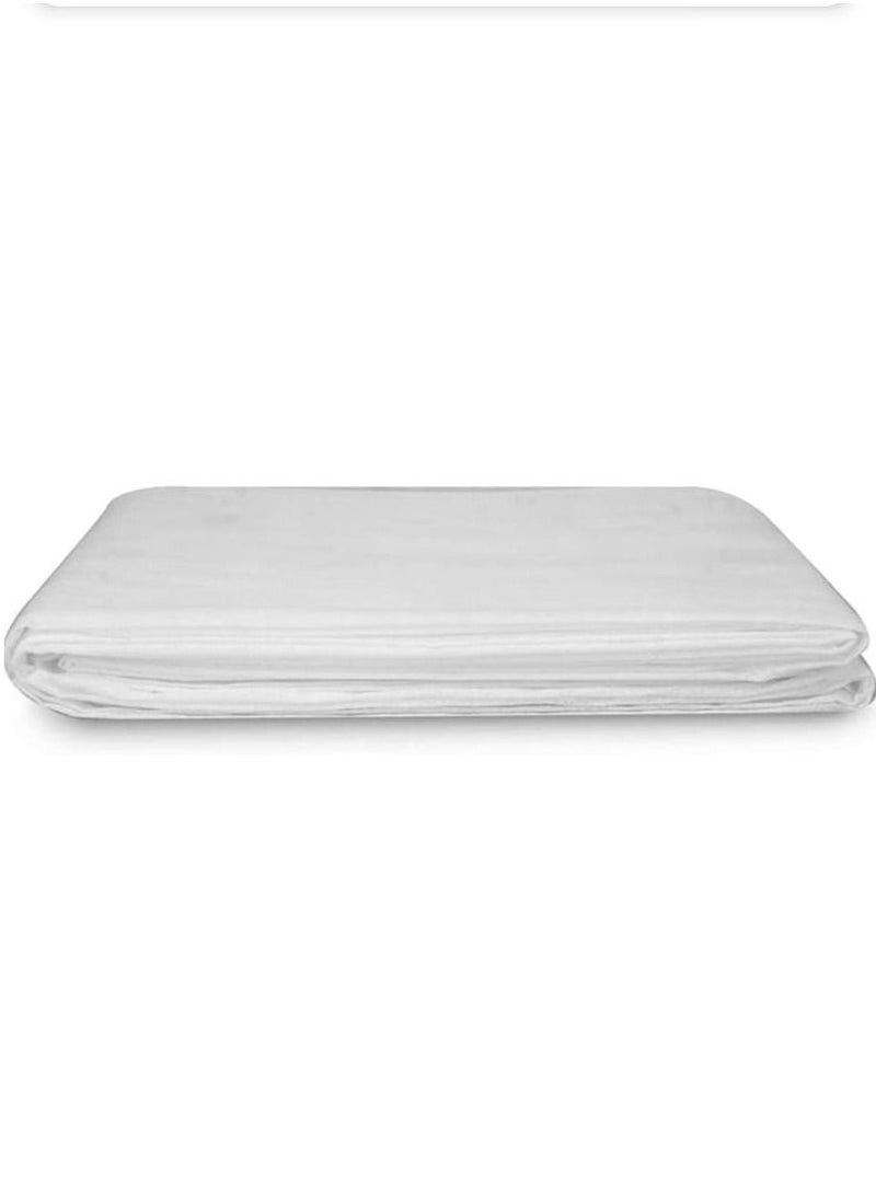 WORLD CARE - One time use towel size 100X50 cm highly absorbent gentle and soft 50 pieces - Image 1