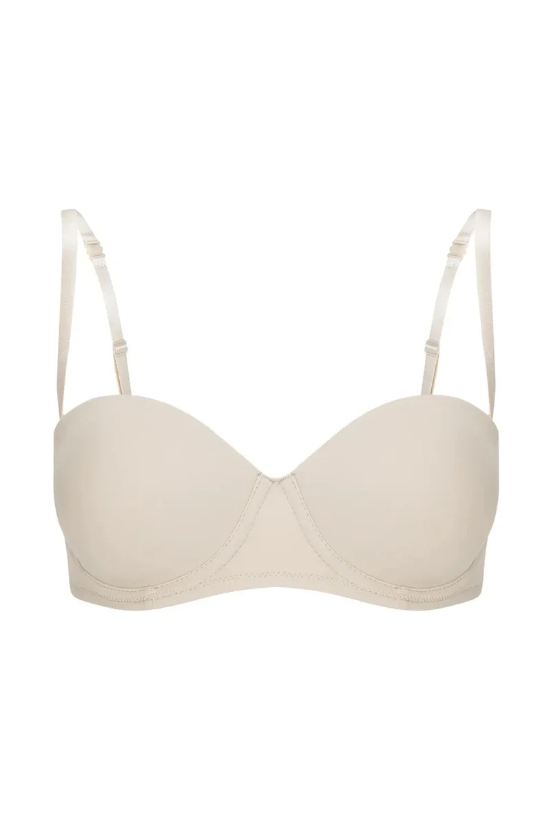 بنتي PENTI Padded Underwire Bra With Removable Straps