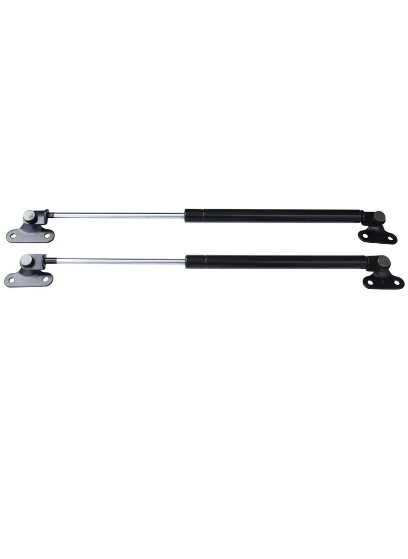 Machter Tailgate Gas Struts Fit For Toyota Landcruiser 80 Series Lexus LX450 1 Pair 1990-1997  - Image 1