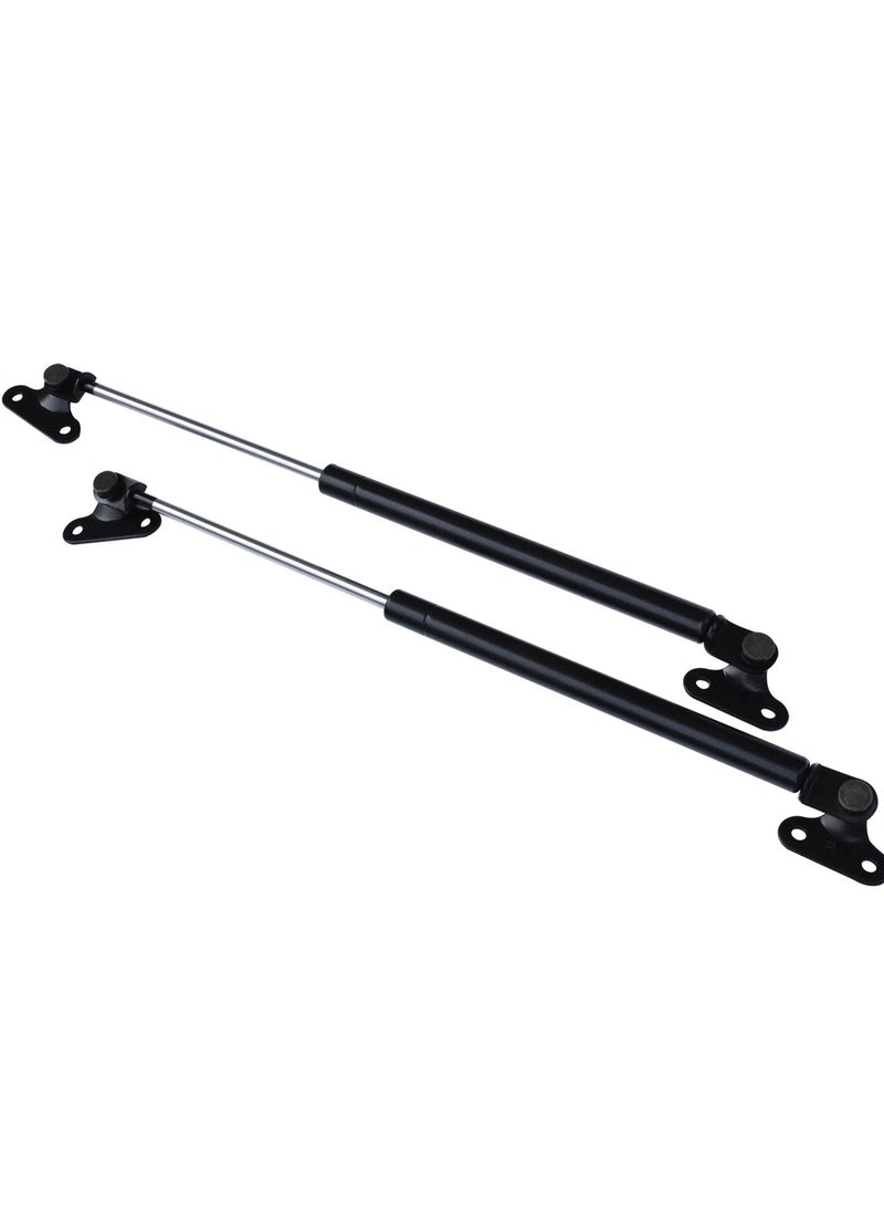 Machter Tailgate Gas Struts Fit For Toyota Landcruiser 80 Series Lexus LX450 1 Pair 1990-1997  - Image 2