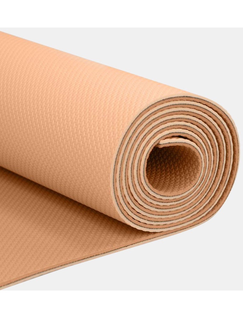 BAHE Elementary Regular Yoga Mat 4MM - Image 1