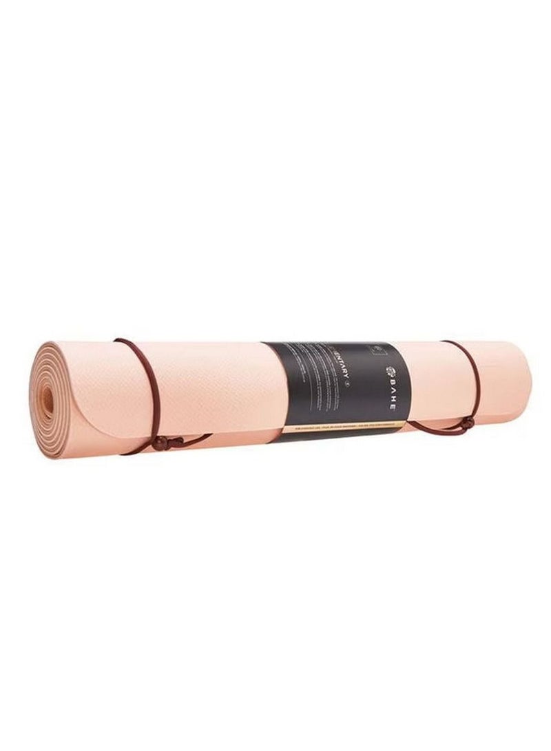 BAHE Elementary Regular Yoga Mat 4MM - Image 2
