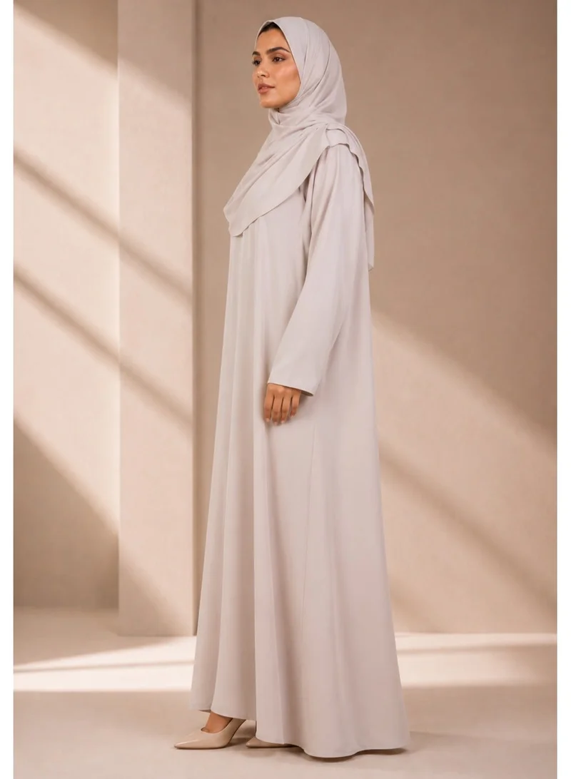 Nikias Women’s Prayer Isdal (Isdal Dress)