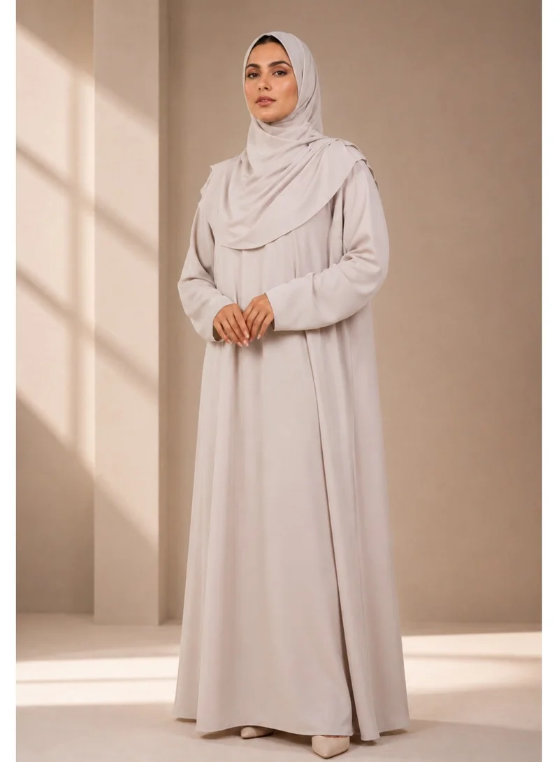 Nikias Women’s Prayer Isdal (Isdal Dress)