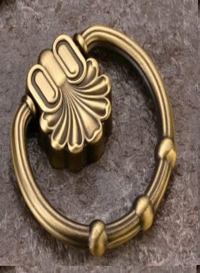 jwl Cabinet Handles kadi 6 CM Pack of of 1 Piece (1, Antique) - Image 1