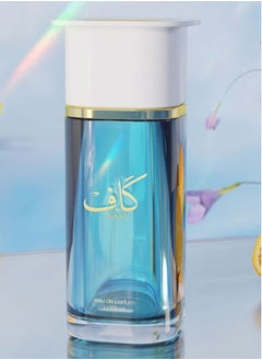 أحمد المغربي عطر كاف بارفيوم 100ملليتر  - Image 2