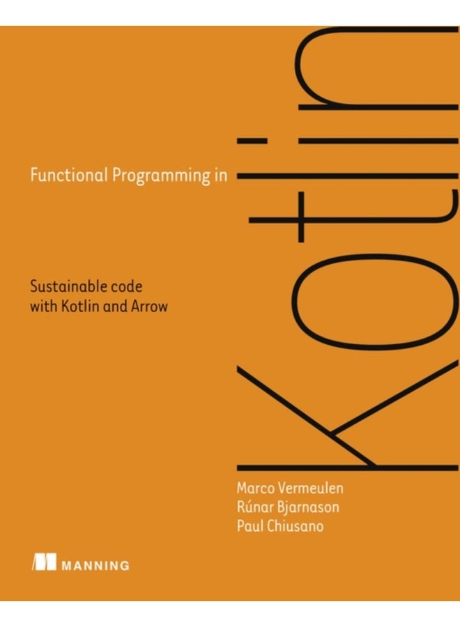 Functional Programming in Kotlin 