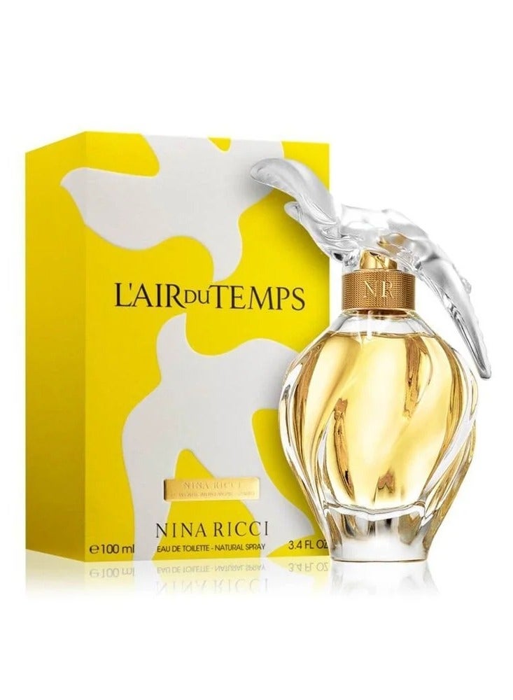 عطر تواليت لير دو توم 100ملليلتر