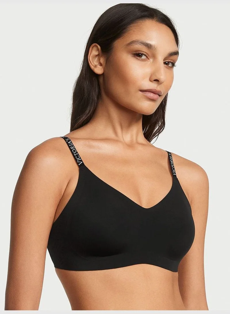 Victoria's Secret T-Shirt Lightly Lined Lounge Bra