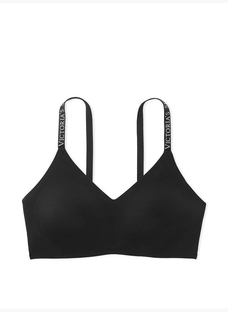 Victoria's Secret T-Shirt Lightly Lined Lounge Bra
