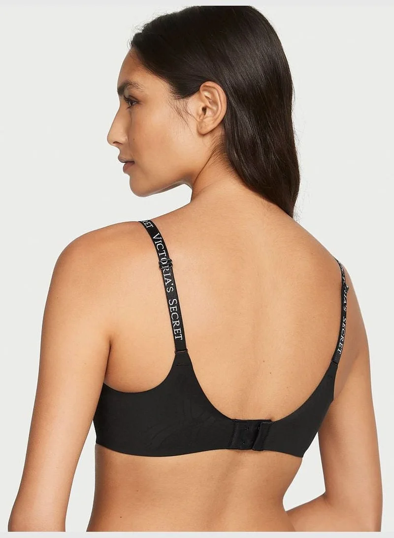 Victoria's Secret T-Shirt Lightly Lined Lounge Bra
