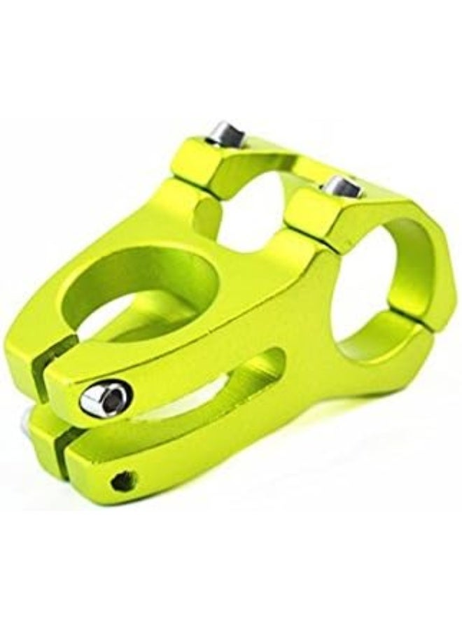 وايك ستيم 31.8 مم 45 مم للدراجات. ستيم دراجة جبلية وايك. ستيم مقود قصير لمعظم الدراجات، دراجة طريق، جبلية، بي إم إكس، دراجة ثابتة، ركوب الدراجات - Image 2