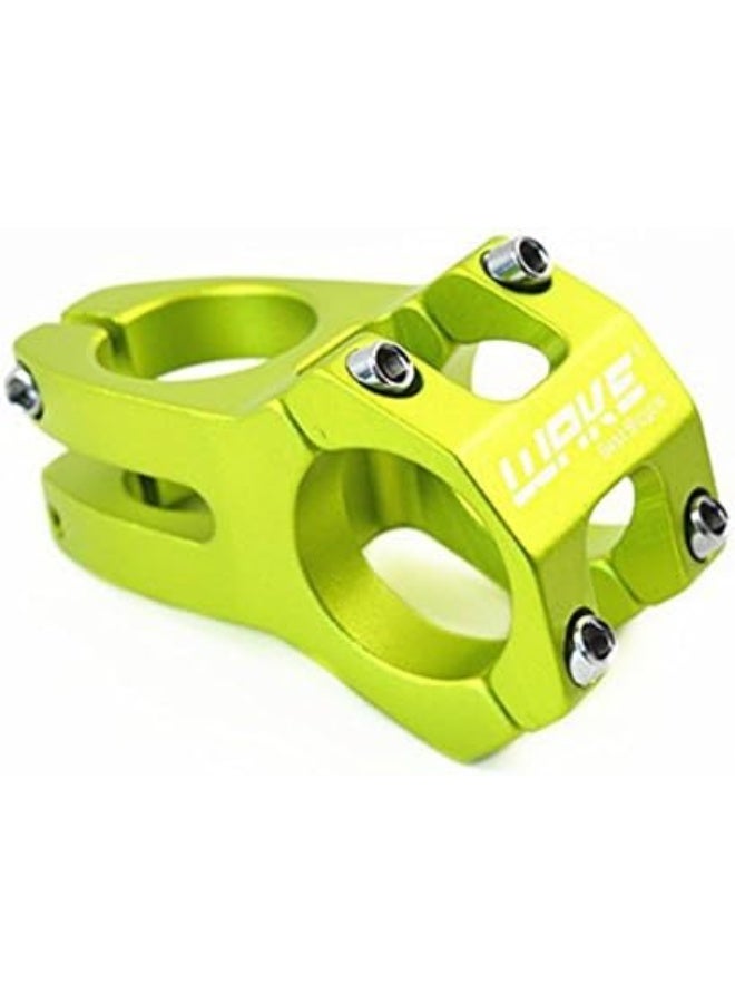 وايك ستيم 31.8 مم 45 مم للدراجات. ستيم دراجة جبلية وايك. ستيم مقود قصير لمعظم الدراجات، دراجة طريق، جبلية، بي إم إكس، دراجة ثابتة، ركوب الدراجات - Image 1