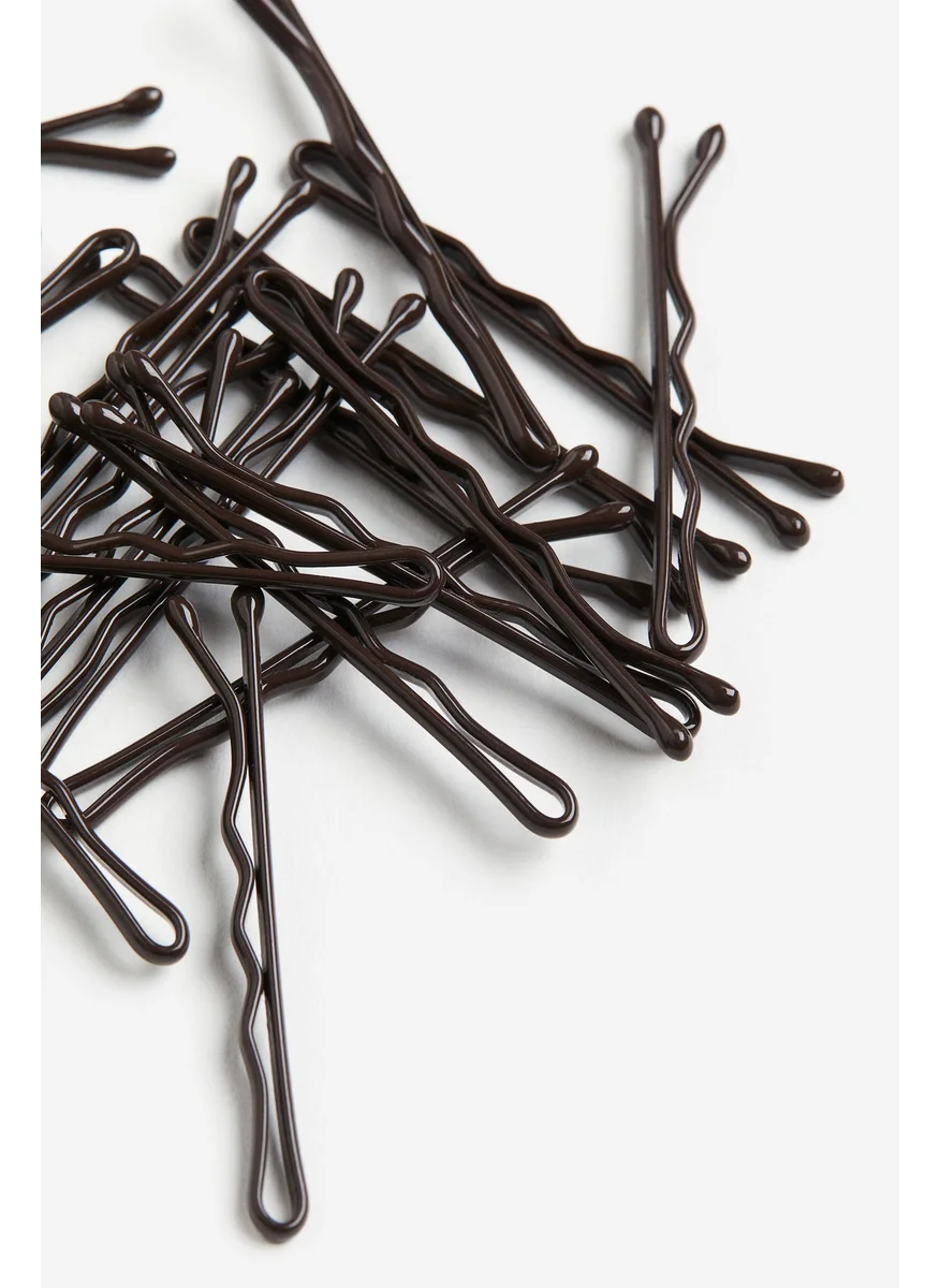 اتش اند ام 20-Pack Hair Grips
