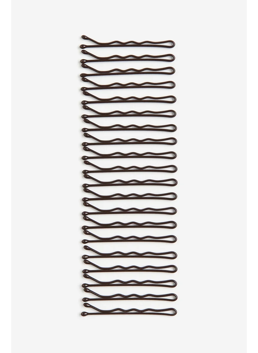 اتش اند ام 20-Pack Hair Grips