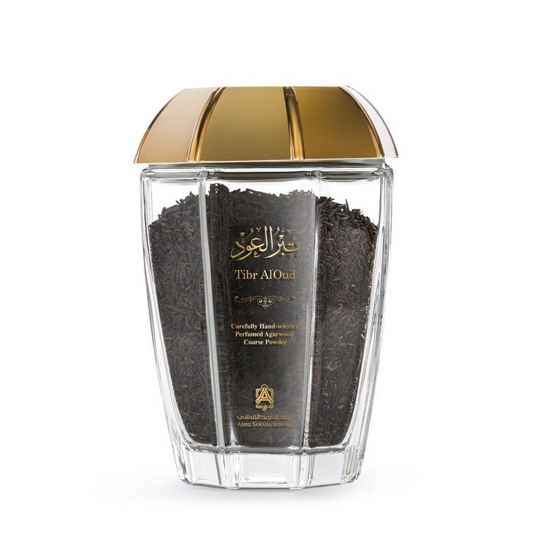 عبد الصمد القرشي  تبر العود  70 جرام - Image 1