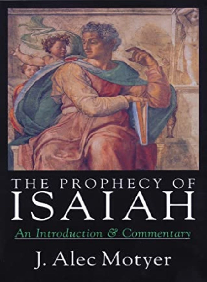 Prophecy of Isaiah 
