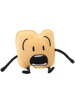 Y&D Battle For Dream Island Plush Toy Block 15Cm For Fans Gift Stuffed Figure Doll For Kids And Adults Great Birthday Stuffers For Boys Girls  - Image 1