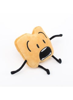 Y&D Battle For Dream Island Plush Toy Block 15Cm For Fans Gift Stuffed Figure Doll For Kids And Adults Great Birthday Stuffers For Boys Girls  - Image 4