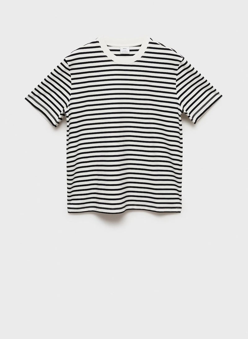 Striped T-Shirt - pzsku/Z79E84F84F4C0CEC5E377Z/45/_/1738649948/99659c92-fc26-4f20-b8d5-468a102faa7b