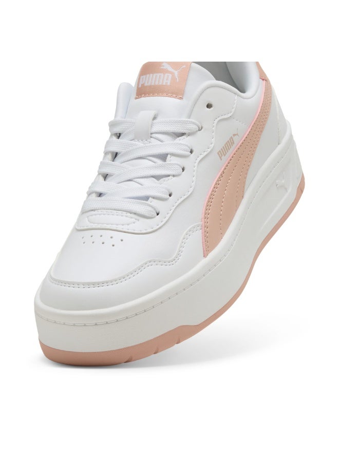 PUMA Court Lally Skye - Image 1