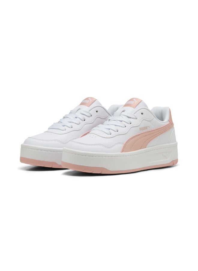 PUMA Court Lally Skye - Image 5