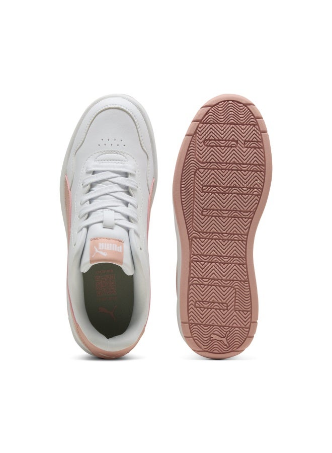 PUMA Court Lally Skye - Image 3