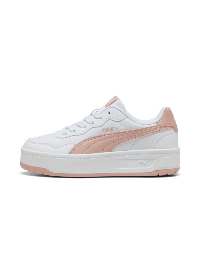 PUMA Court Lally Skye - Image 4
