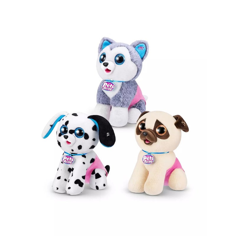 Zuru - Pets Alive Pooping Puppies - 9542 - Image 5