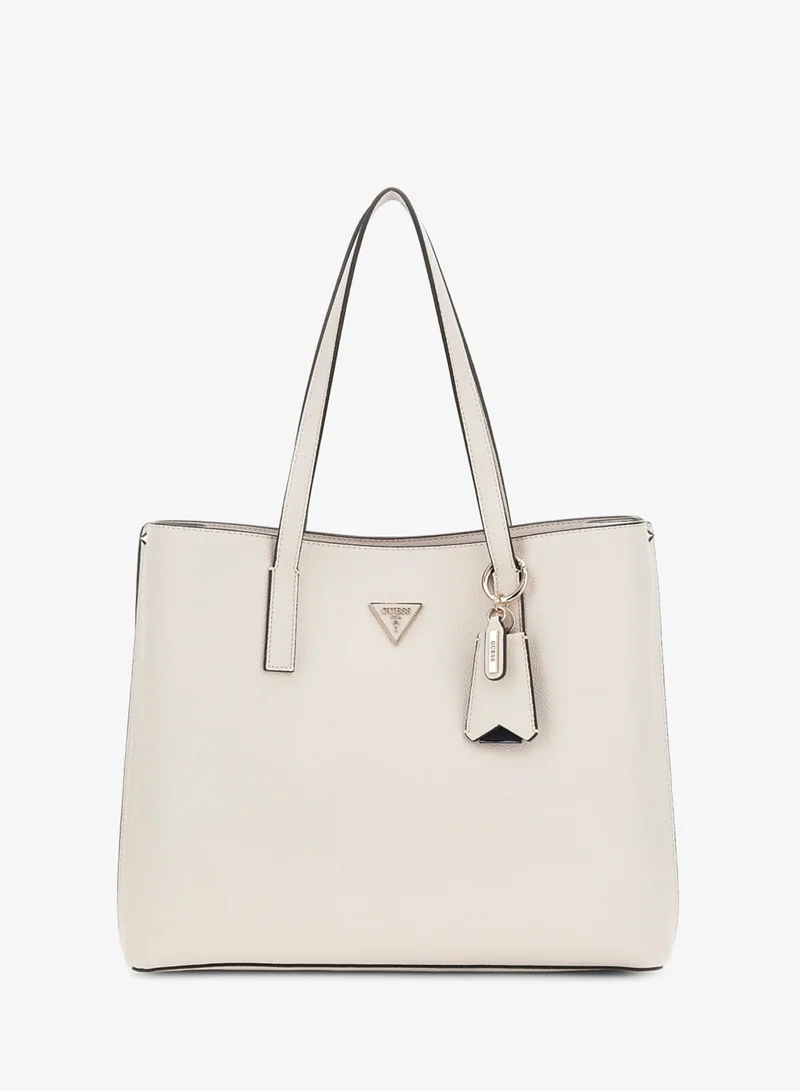 GUESS Meridian II Girlfriend Tote Bag