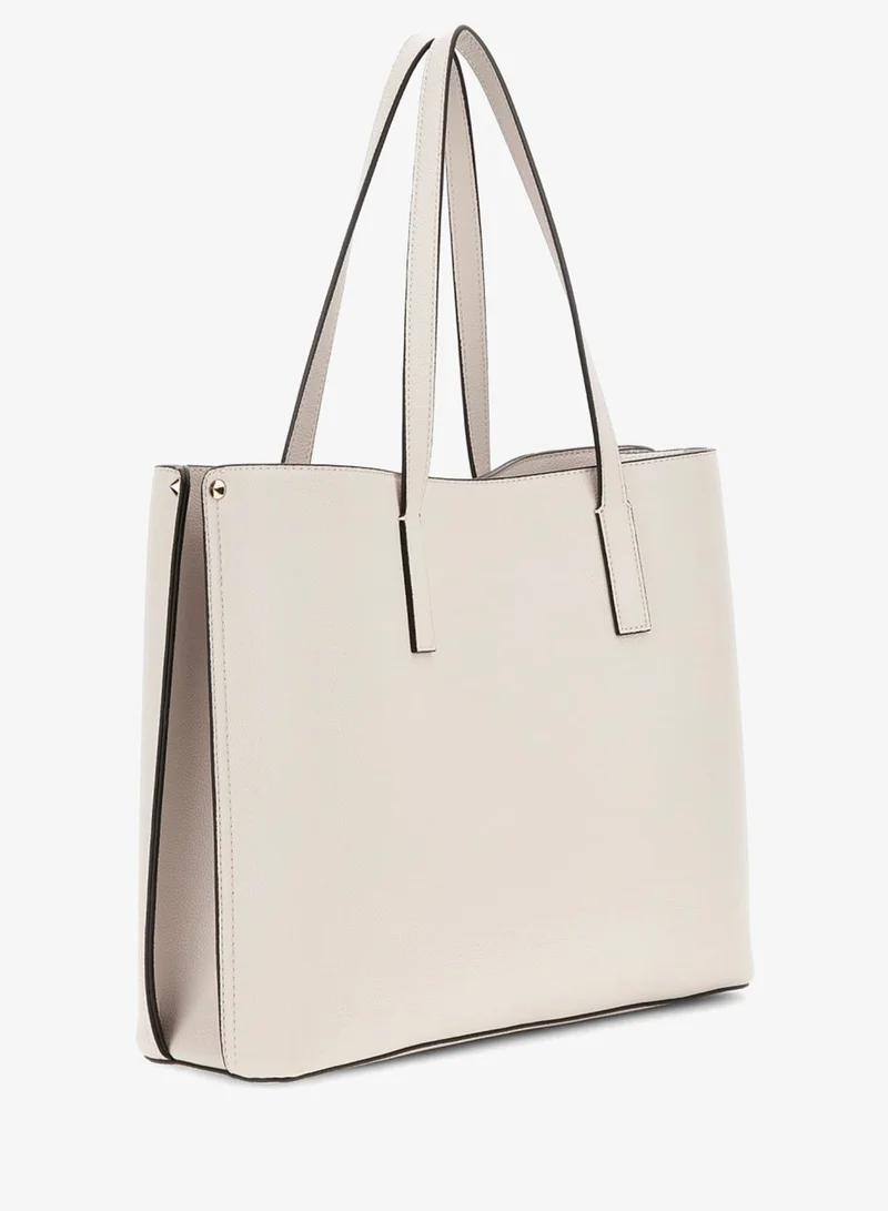 GUESS Meridian II Girlfriend Tote Bag
