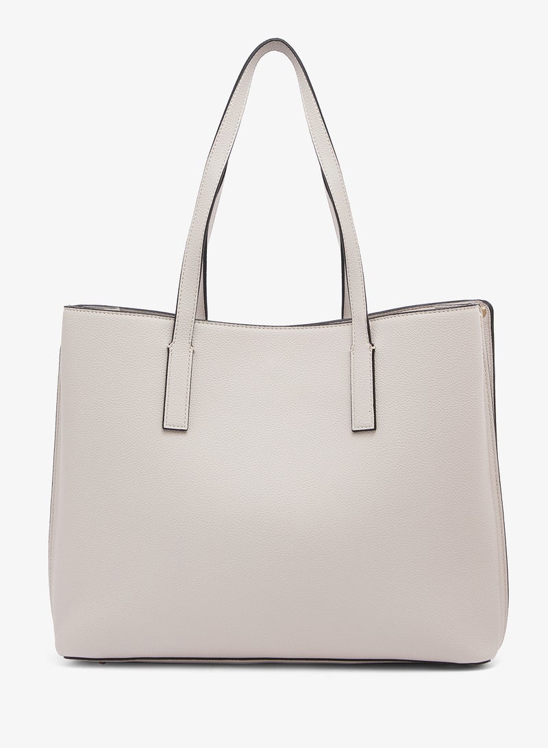 GUESS Meridian II Girlfriend Tote Bag - Image 2