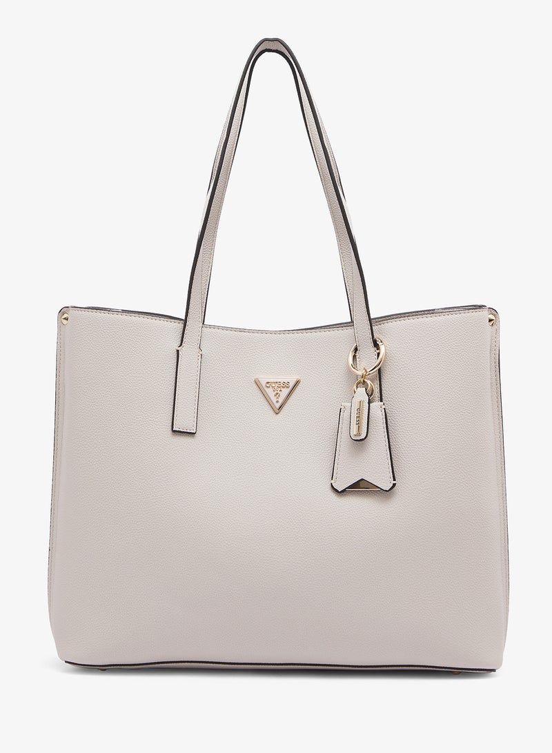 GUESS Meridian II Girlfriend Tote Bag - Image 1