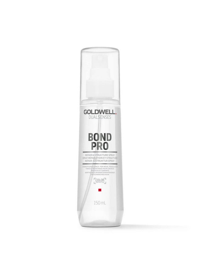 Goldwell Dualsenses Bond Pro Repair & Structure Spray 150Ml  - Image 2