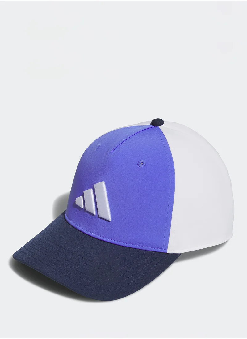 Adidas Colorblock Hat