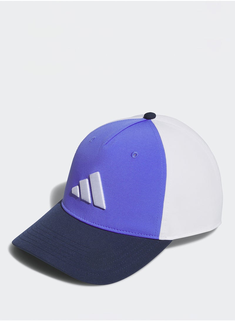 Adidas Colorblock Hat  - Image 1