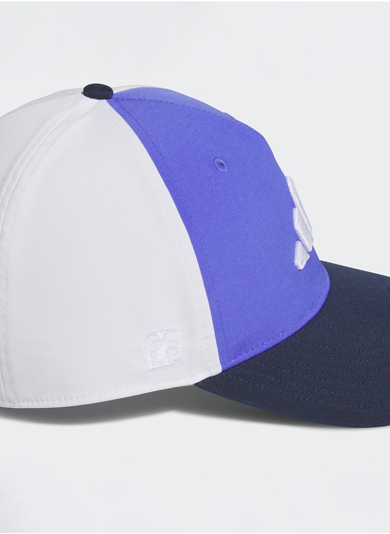 Adidas Colorblock Hat  - Image 4